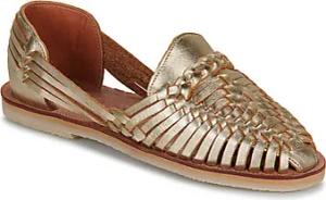 Mapache Sandalen ALEGRE