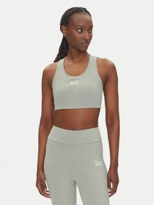 EA7 Emporio Armani Sport-BH 7W000231 AF12625 U8058 Grau
