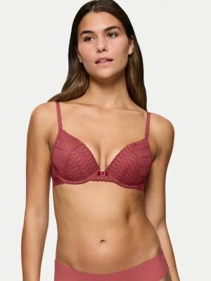 Triumph Bügel-BH Aura Spotlight T WHU 10216452 Rot