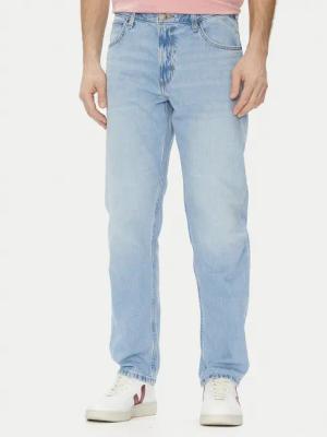 Lee Jeans Oscar 112364191 Blau Relaxed Fit