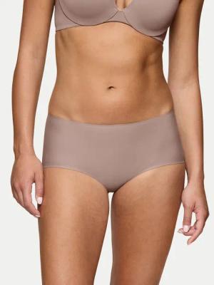 Triumph Boxershorts Body Make-Up Illusion Shorty EX Body Make-Up Illusion Shorty EX Braun