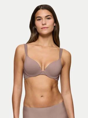 Triumph Bügel-BH Make-Up Illusion 10217848 Braun