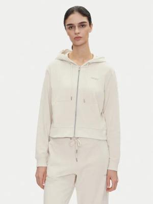 DKNY Sport Sweatshirt DP5J9588 Beige Regular Fit