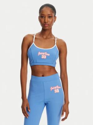 Juicy Couture Top-BH JCSNS125404 Blau