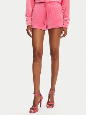 Juicy Couture Sportshorts Tamia JCWH121001 Rosa Regular Fit