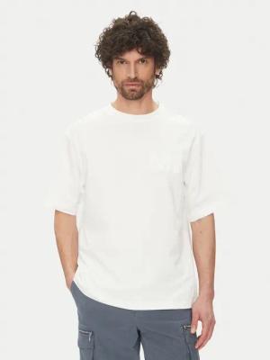 Michael Kors T-Shirt CS552HY1V2 Weiß Regular Fit