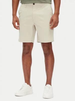 Michael Kors Stoffshorts CS5304ZDR2 Beige Regular Fit