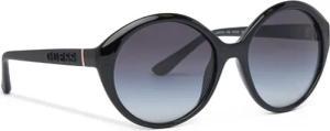 Guess Sonnenbrillen GU00155 Schwarz