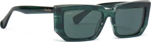 Max Mara Sonnenbrillen MM0126 98N Grün