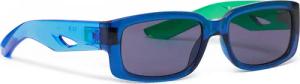Nike Sonnenbrillen Variant I EV24013 410 Blau