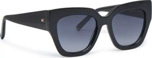 Tommy Hilfiger Sonnenbrillen 2223/S 207863 Schwarz