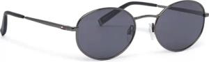 Tommy Hilfiger Sonnenbrillen 2219/S 207867 Schwarz