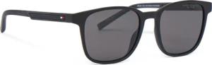 Tommy Hilfiger Sonnenbrillen 2202/S 207892 Schwarz