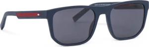 Tommy Hilfiger Sonnenbrillen 2200/S 207893 Dunkelblau