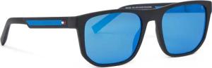 Tommy Hilfiger Sonnenbrillen 2200/S 207893 Schwarz