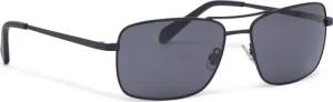 Fossil Sonnenbrillen 3161/G/S 207347 Schwarz
