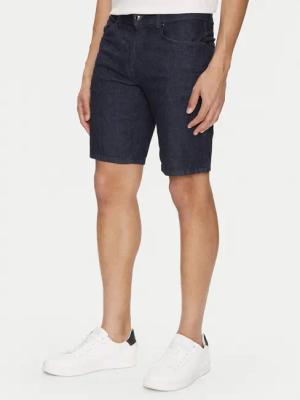 JOOP! Jeansshorts 17 JD-06Fort 30047486 Dunkelblau Modern Fit