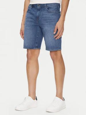 JOOP! Jeansshorts 30043025 Dunkelblau Modern Fit