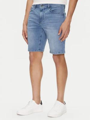 JOOP! Jeansshorts 30043024 Blau Modern Fit