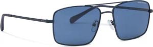 Armani Exchange Sonnenbrillen 0AX2054S 609980 Dunkelblau