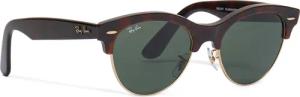 Ray-Ban Sonnenbrillen 0RB2341 990/31 Schwarz