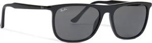 Ray-Ban Sonnenbrillen 0RB2216 901/B1 Schwarz