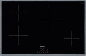 SIEMENS Induktions-Kochfeld iQ100 EH84KBEB5E