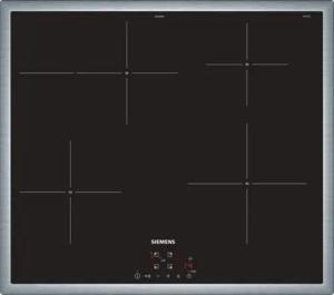 SIEMENS Induktions-Kochfeld iQ300 EH64KBFB5E