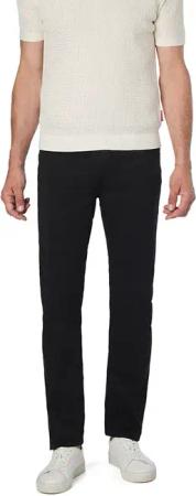 KARL LAGERFELD Herren Hose schwarz