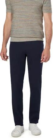 Brax Herren Hose blau