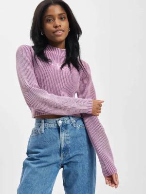 Calvin Klein Jeans Washed Monologo Sweatshirt
