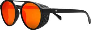 CHPO - Rickard Sonnenbrille schwarz