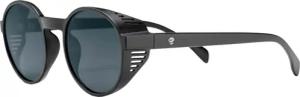 CHPO - Rille Sonnenbrille schwarz