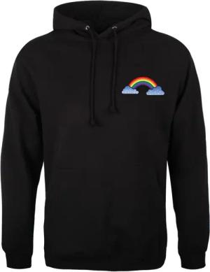 Sprüche Kapuzenpullover - I Hate People - S bis XXL - für Männer - Größe XL - schwarz