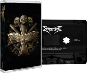 Dismember von Dismember - MC (Re-Release, Standard)