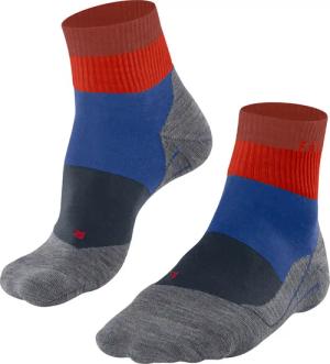Falke Herren TK5 Wander Short Socken