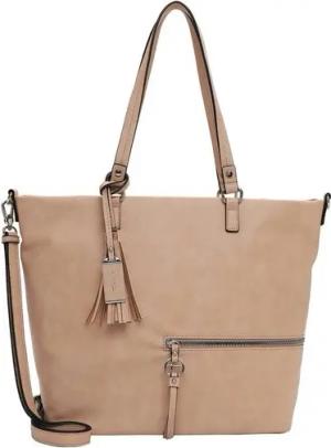 Tamaris Shopper TAS Nele, für Damen