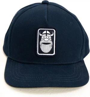 Danefae Baseball Cap Danefae Basecap Erik Navy Onesize