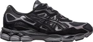 Asics Gel-nyc Sneaker Grau