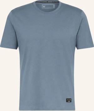 SALEWA T-Shirt EAGLE