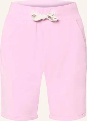 ELBSAND Sweatshorts BRINJANA