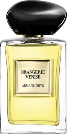 ARMANI PRIVÉ ORANGERIE VENISE