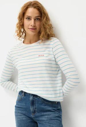 LASCANA Langarmshirt