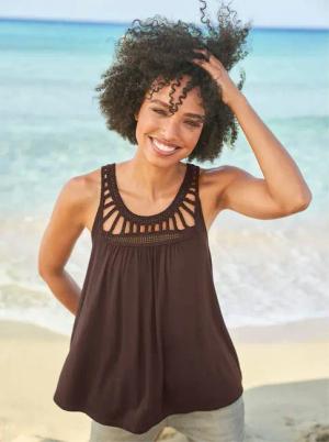heine Shirttop