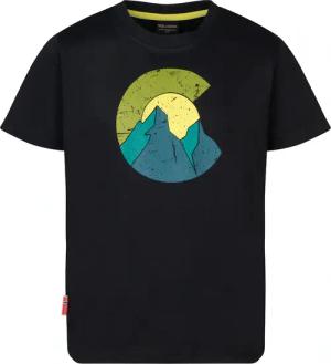 TROLLKIDS T-Shirt "KIDS HALSAFJORD T"