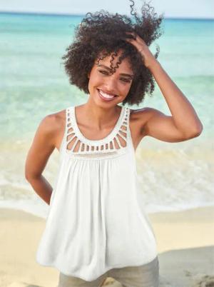 heine Shirttop