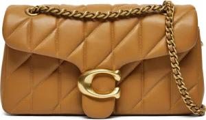 Coach Handtasche Tabby CP150 Braun