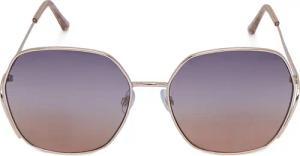 DeeZee Sonnenbrillen BSMC046-1 Goldfarben