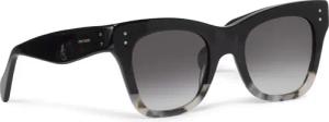 Gino Rossi Sonnenbrillen AGG-A-604-MX-07 Schwarz
