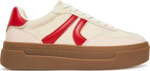 DeeZee Sneakers AM2518 Beige